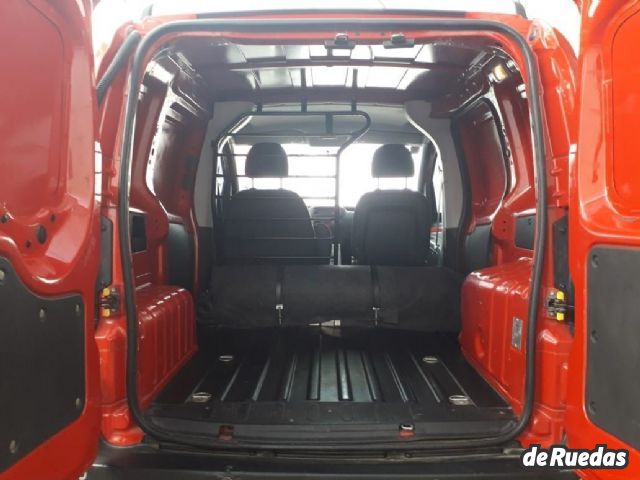 Fiat Qubo Usada en Mendoza, deRuedas