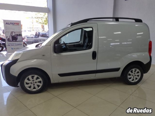 Fiat Qubo Usada en Córdoba, deRuedas