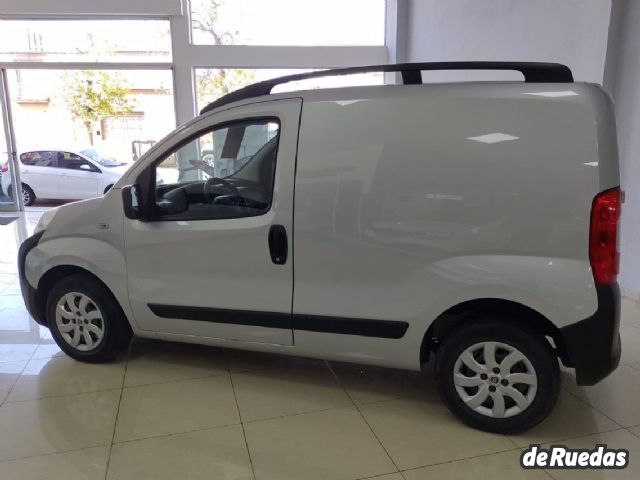 Fiat Qubo Usada en Córdoba, deRuedas