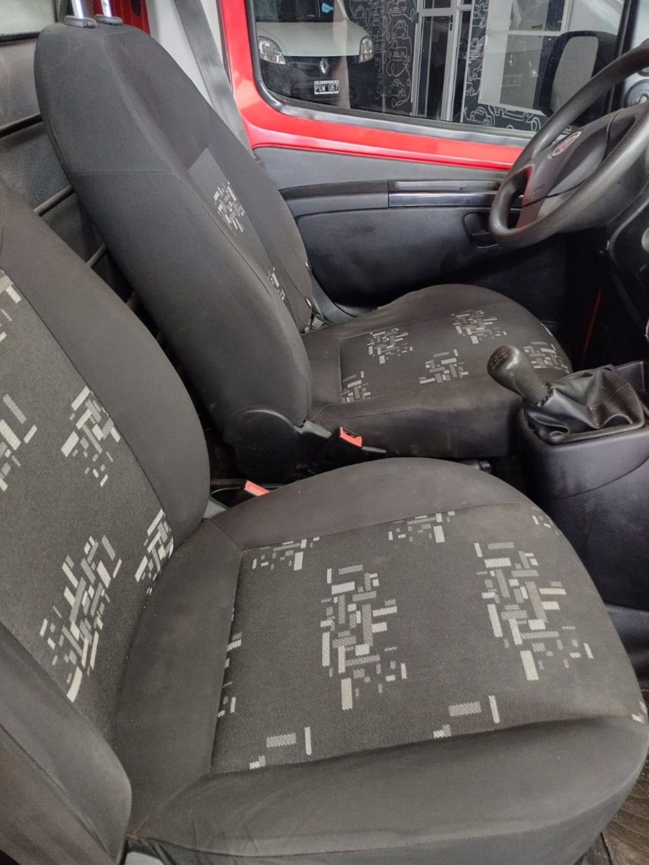 Fiat Qubo Usada en Córdoba, deRuedas