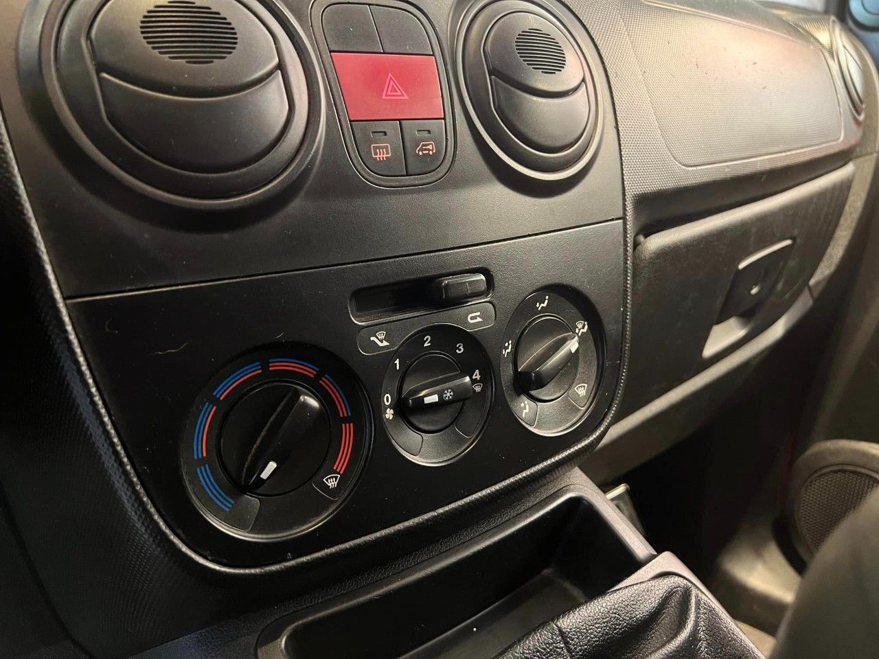 Fiat Qubo Usada Financiado en Córdoba, deRuedas