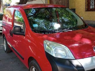 Fiat Qubo Usada en Mendoza