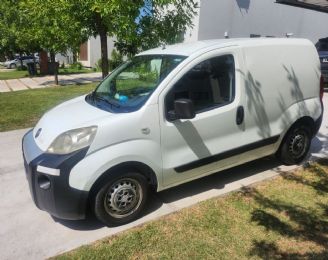 Fiat Qubo Usada en Buenos Aires