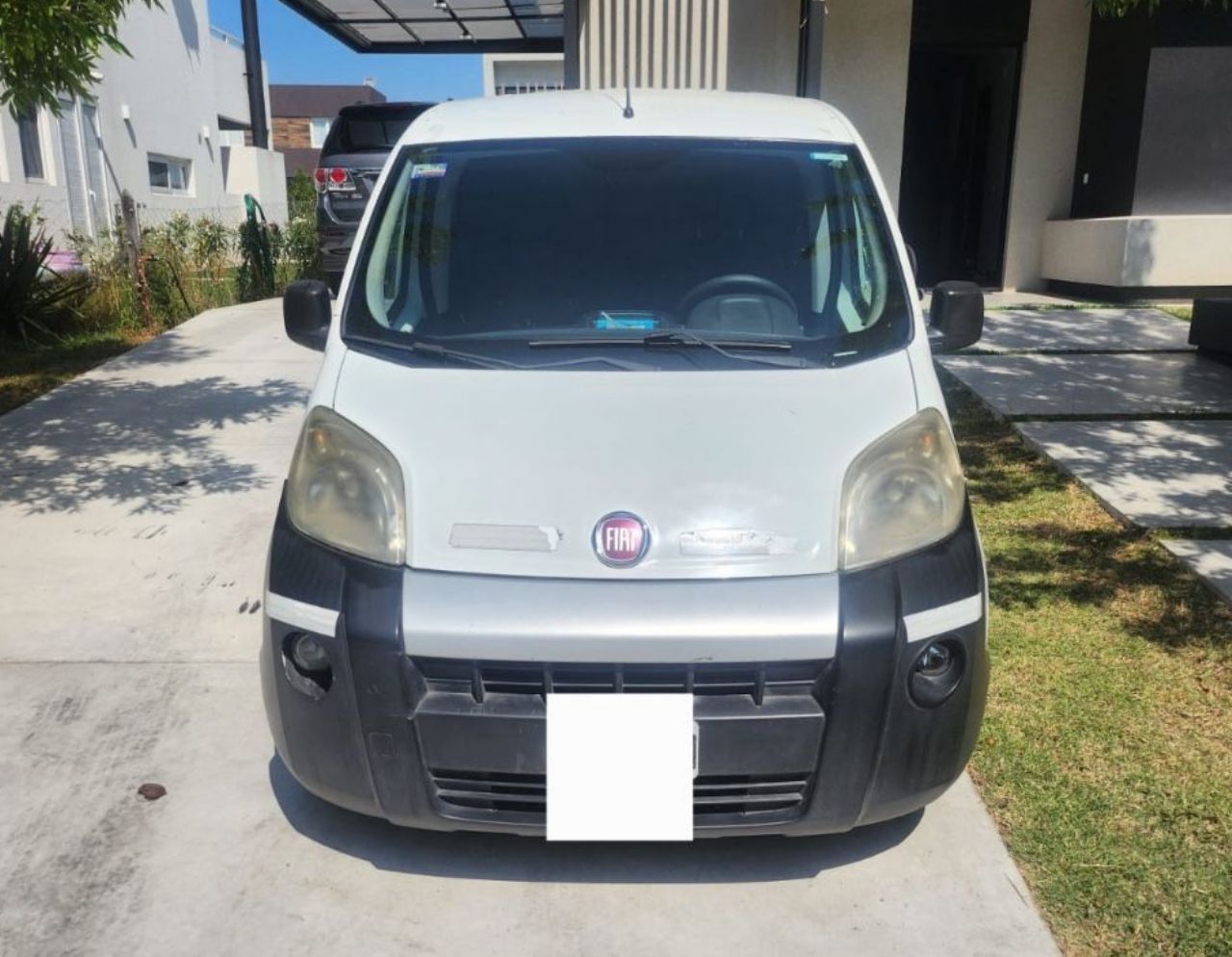 Fiat Qubo Usada en Buenos Aires, deRuedas