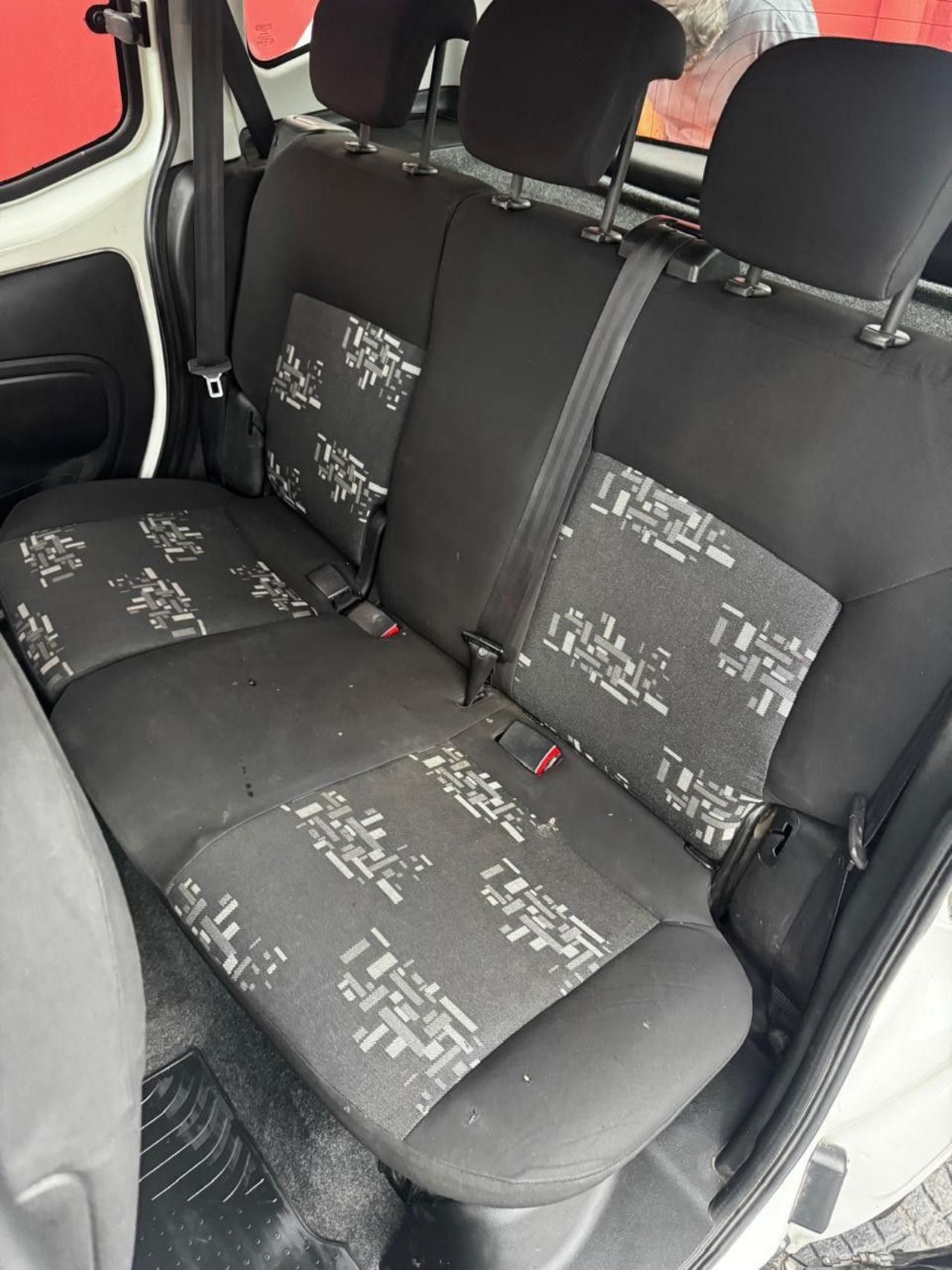 Fiat Qubo Usada en Córdoba, deRuedas