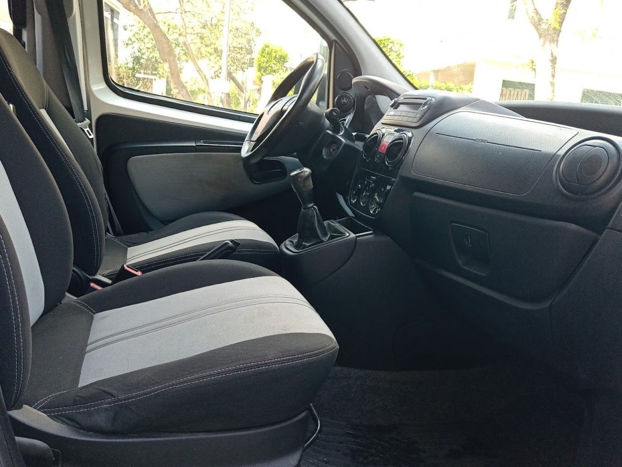Fiat Qubo Usada en Buenos Aires, deRuedas