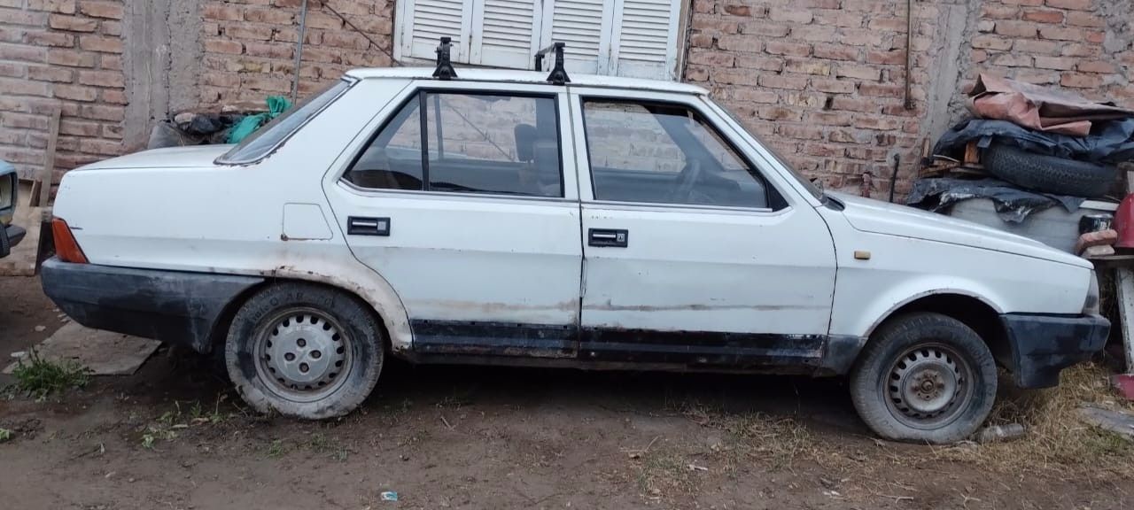 Fiat Regatta Usado en Mendoza, deRuedas