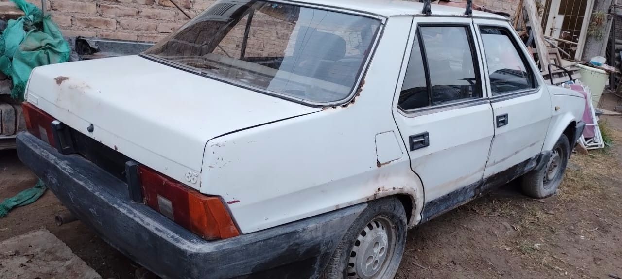 Fiat Regatta Usado en Mendoza, deRuedas