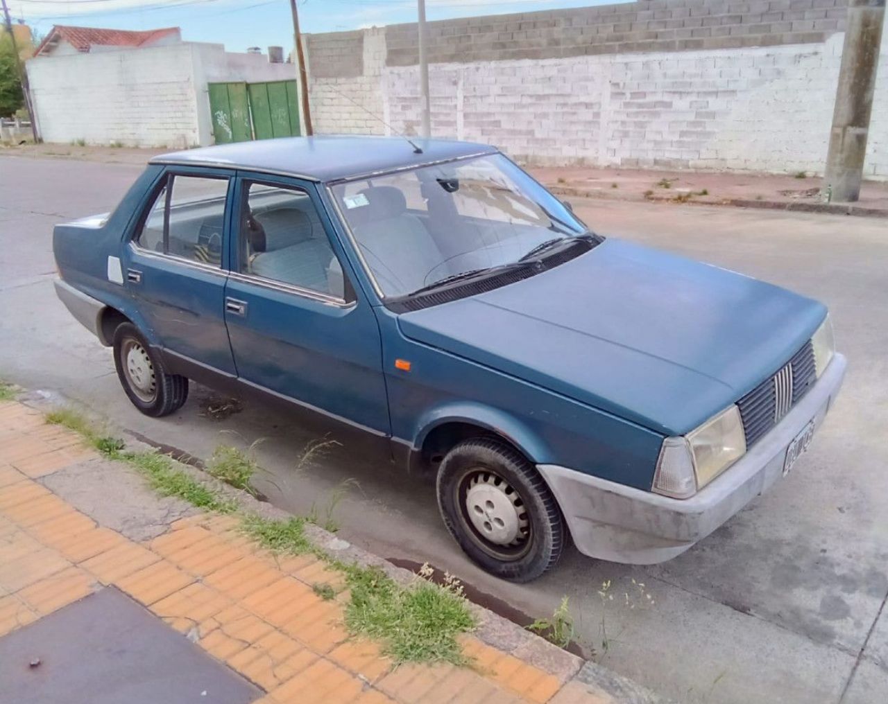 Fiat Regatta Usado en Buenos Aires, deRuedas