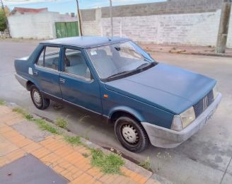 Fiat Regatta Usado en Buenos Aires