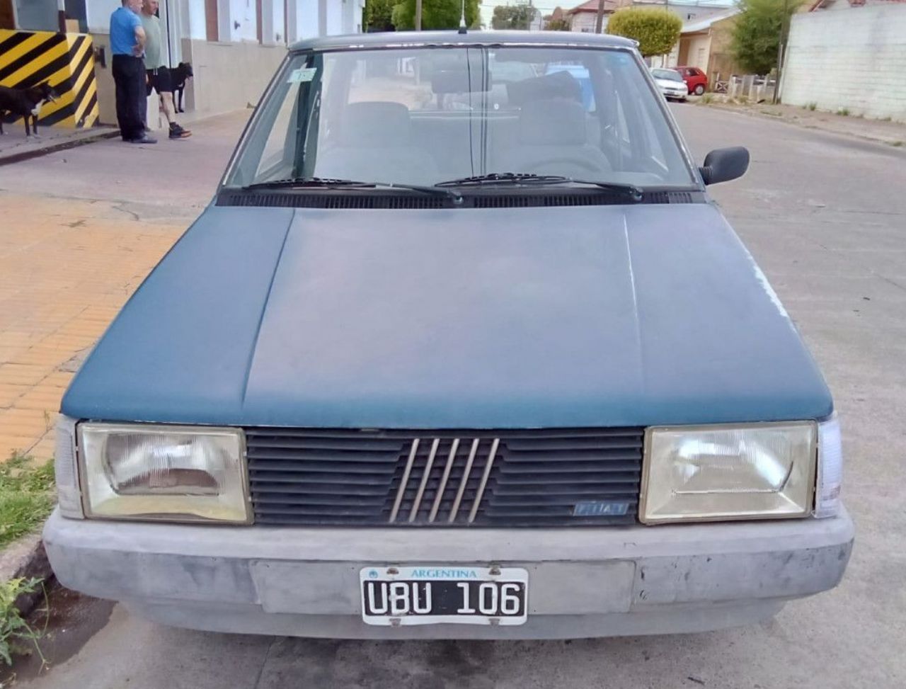 Fiat Regatta Usado en Buenos Aires, deRuedas