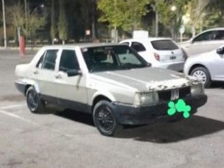 Fiat Regatta Usado en Mendoza