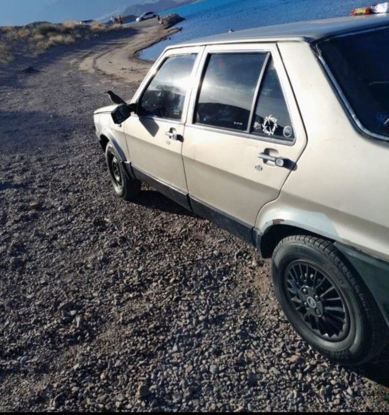 Fiat Regatta Usado en Mendoza, deRuedas