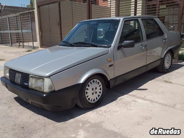 Fiat Regatta Usado en Mendoza, deRuedas