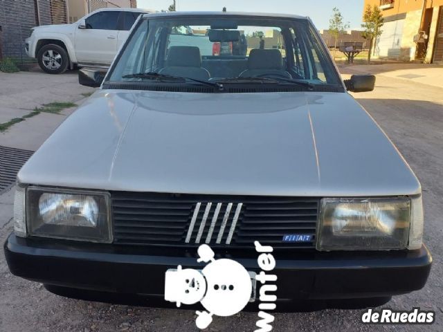 Fiat Regatta Usado en Mendoza, deRuedas