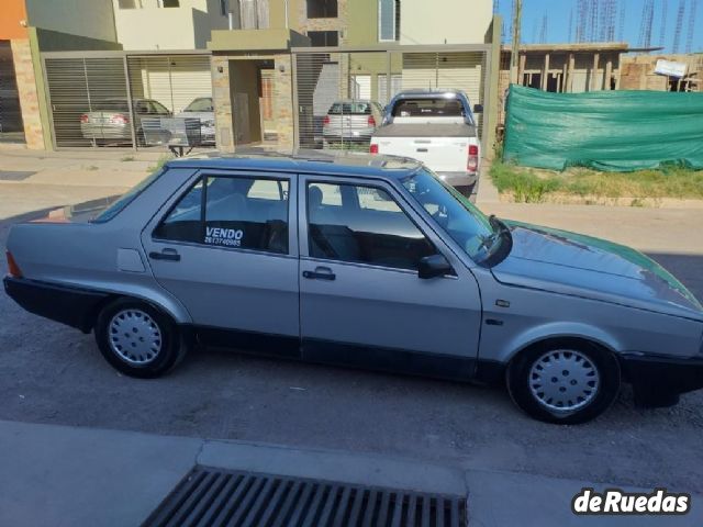 Fiat Regatta Usado en Mendoza, deRuedas