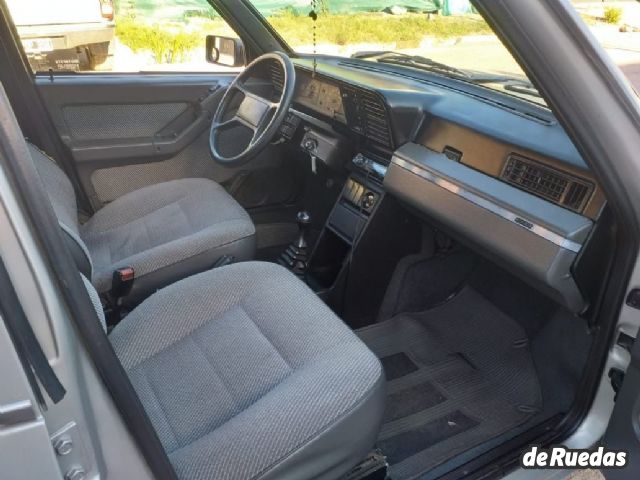 Fiat Regatta Usado en Mendoza, deRuedas