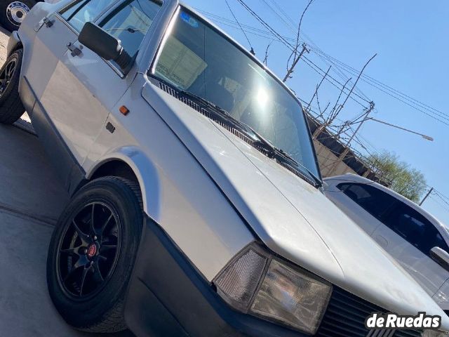Fiat Regatta Usado en Mendoza, deRuedas