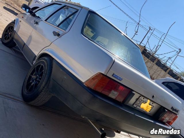 Fiat Regatta Usado en Mendoza, deRuedas