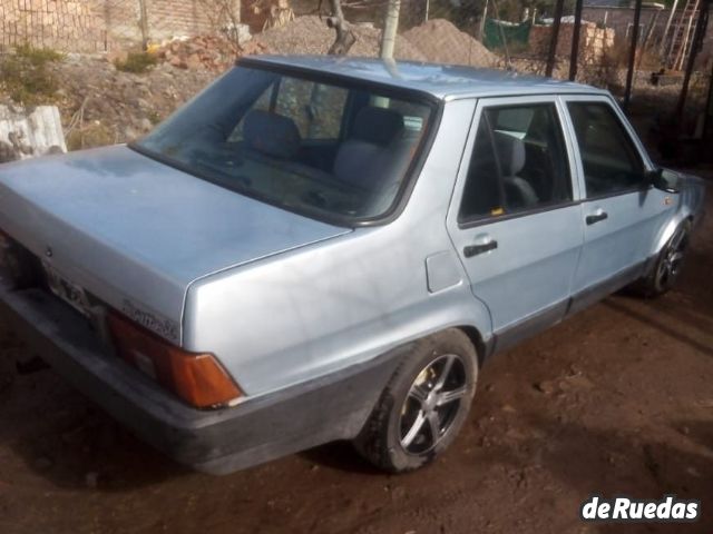 Fiat Regatta Usado en Mendoza, deRuedas