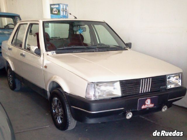 Fiat Regatta Usado en Mendoza, deRuedas