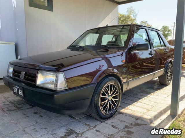 Fiat Regatta Usado en Mendoza, deRuedas