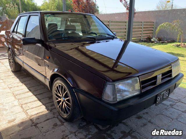 Fiat Regatta Usado en Mendoza, deRuedas