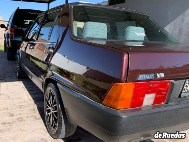 Fiat Regatta Usado en Mendoza, deRuedas