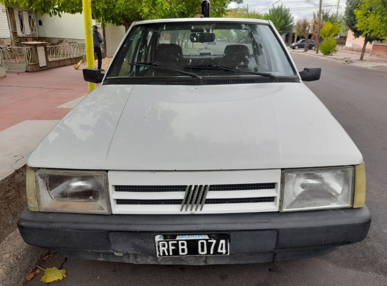 Fiat Regatta Usado en Mendoza, deRuedas