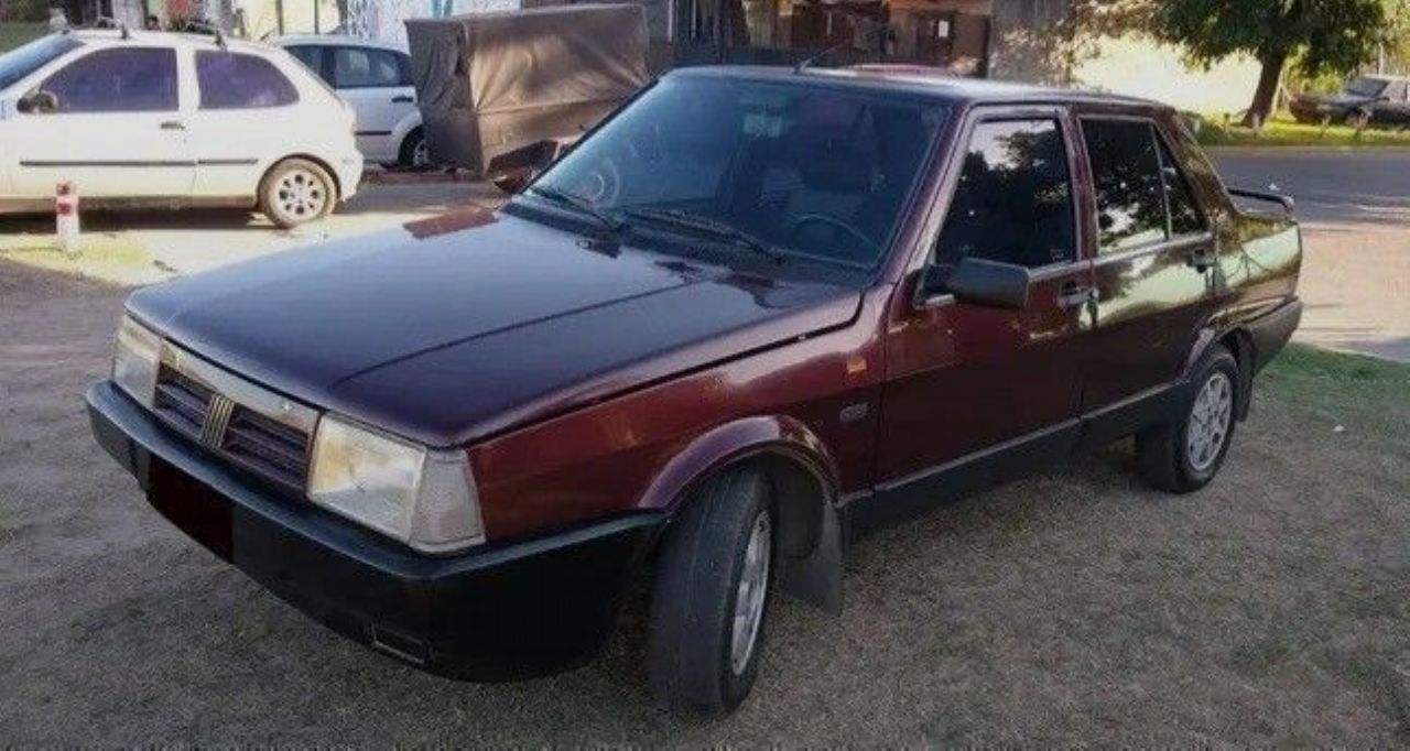 Fiat Regatta Usado en Buenos Aires, deRuedas