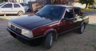Fiat Regatta Usado en Buenos Aires