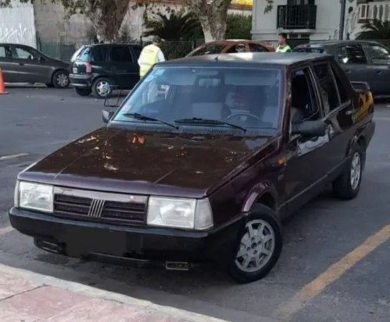 Fiat Regatta Usado en Buenos Aires, deRuedas