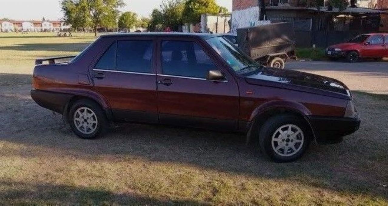 Fiat Regatta Usado en Buenos Aires, deRuedas