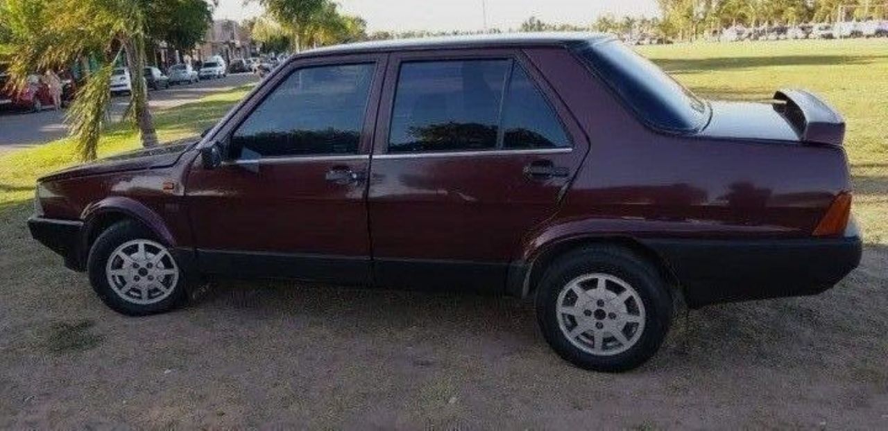 Fiat Regatta Usado en Buenos Aires, deRuedas