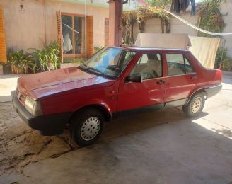 Fiat Regatta Usado en Mendoza