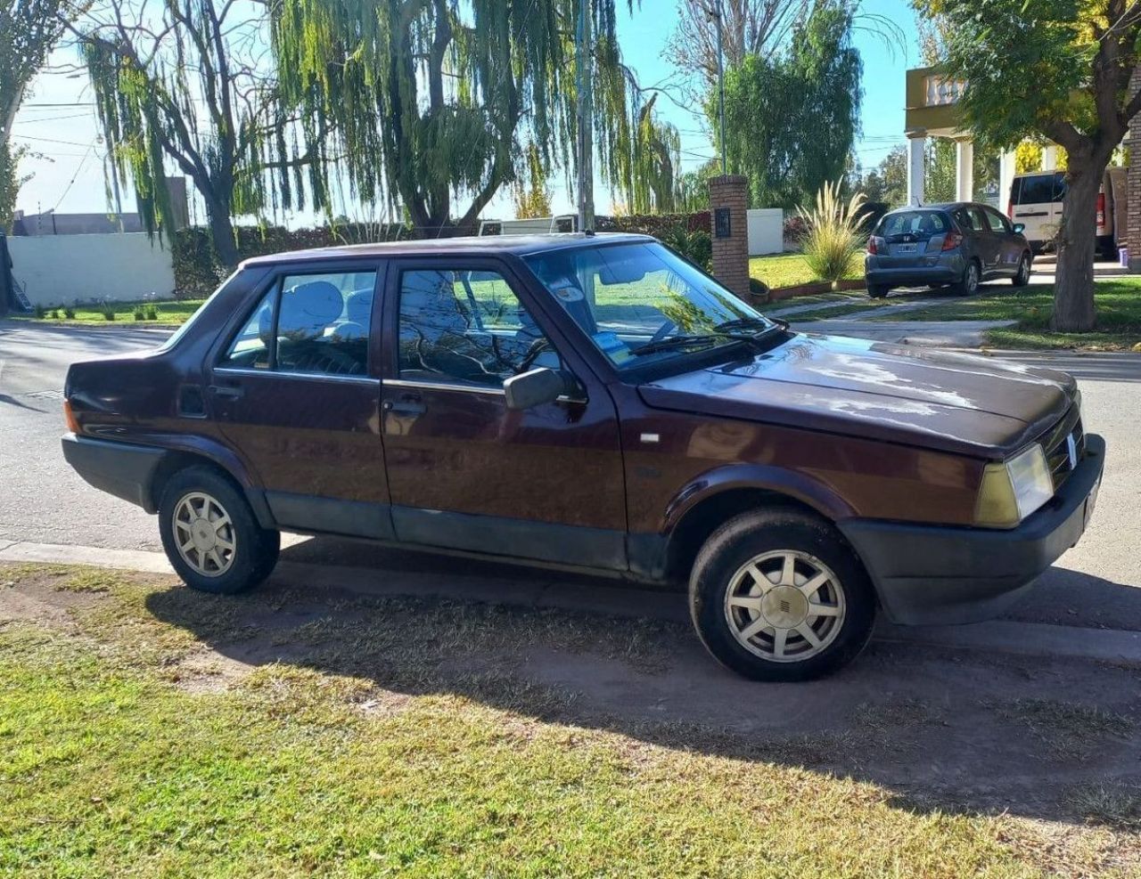 Fiat Regatta Usado en Mendoza, deRuedas
