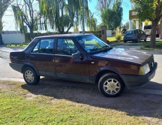 Fiat Regatta Usado en Mendoza