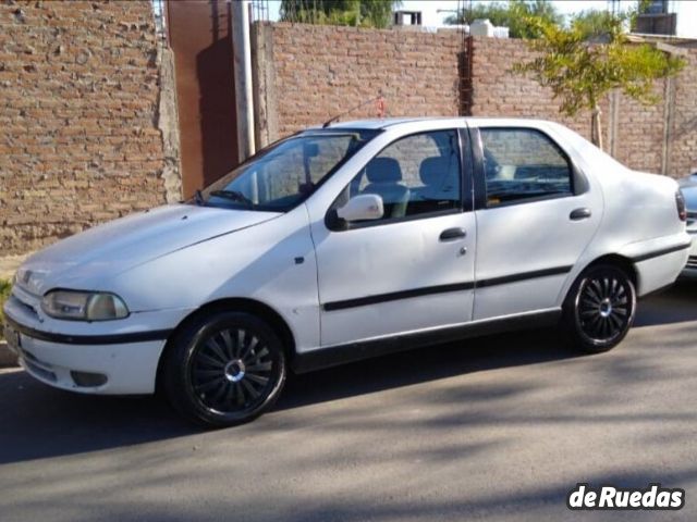 Fiat Siena Usado en Mendoza, deRuedas