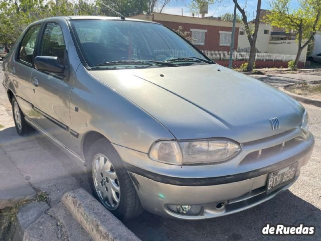 Fiat Siena Usado en Mendoza, deRuedas