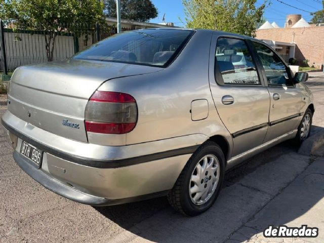 Fiat Siena Usado en Mendoza, deRuedas