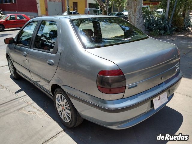 Fiat Siena Usado en Mendoza, deRuedas