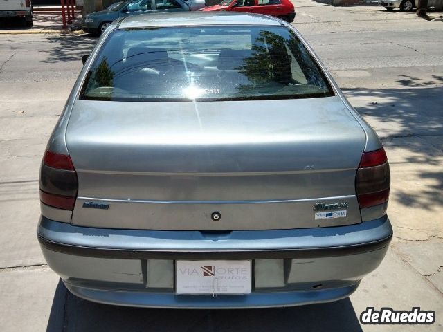 Fiat Siena Usado en Mendoza, deRuedas