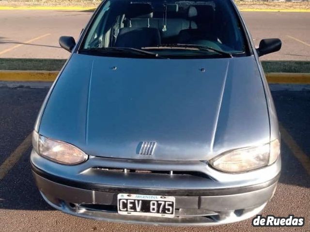 Fiat Siena Usado en Mendoza, deRuedas