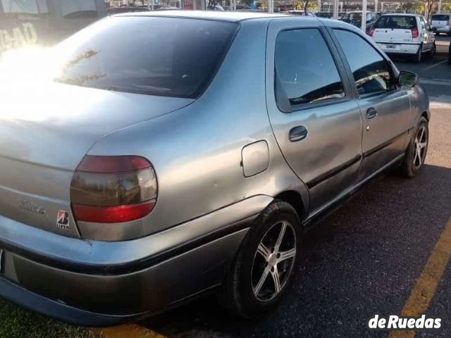 Fiat Siena Usado en Mendoza, deRuedas