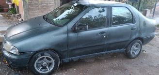 Fiat Siena Usado en San Juan