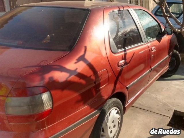 Fiat Siena Usado en Mendoza, deRuedas