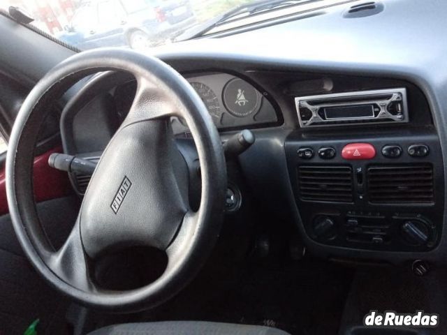 Fiat Siena Usado en Mendoza, deRuedas