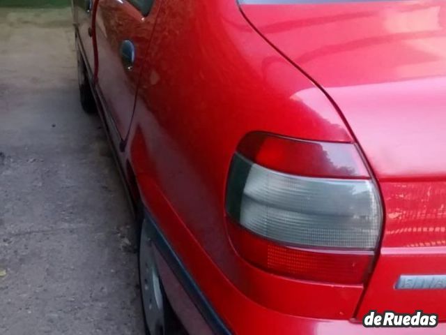Fiat Siena Usado en Mendoza, deRuedas