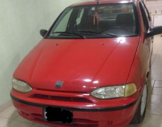 Fiat Siena Usado en Mendoza