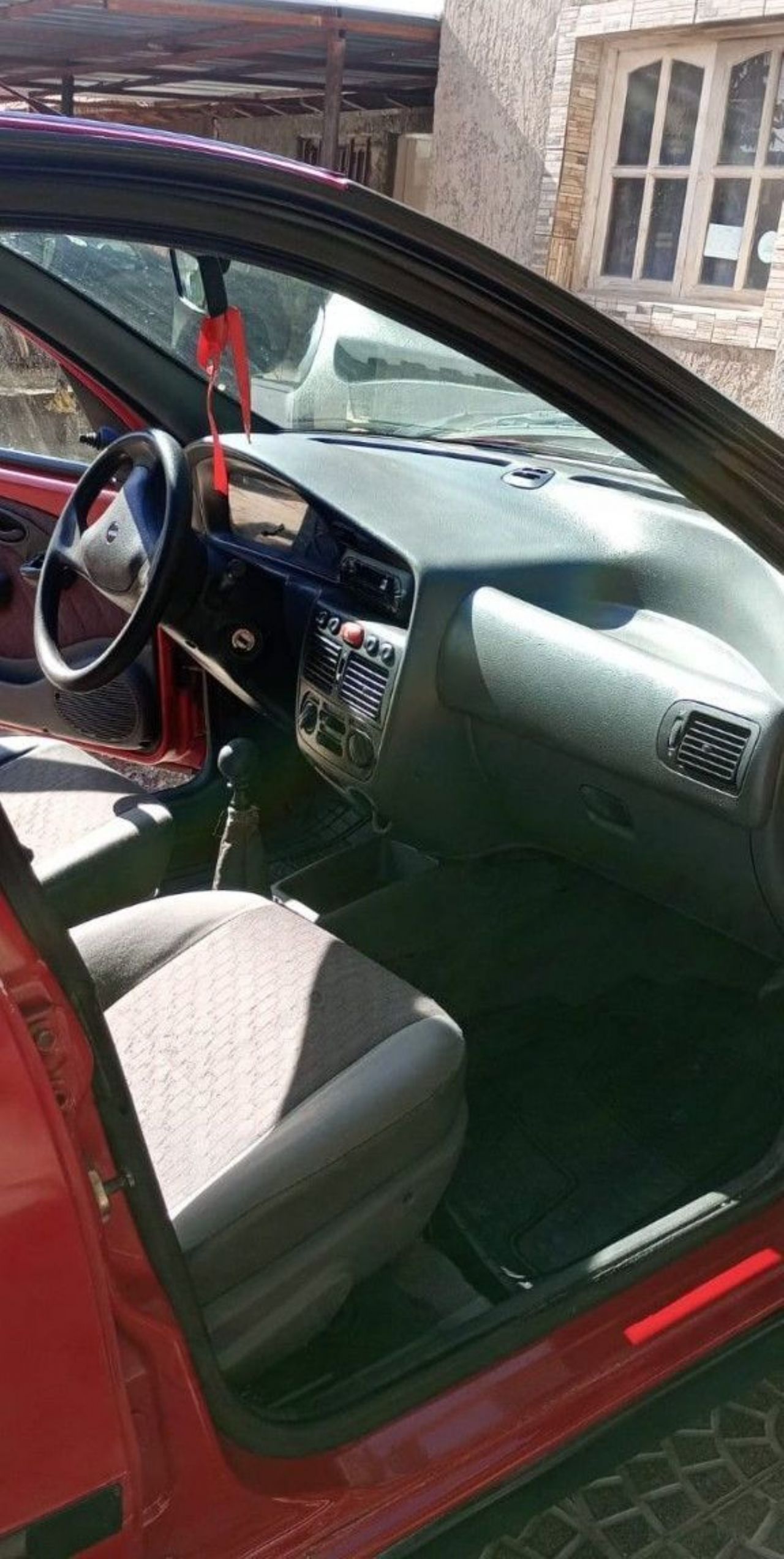 Fiat Siena Usado en Mendoza, deRuedas